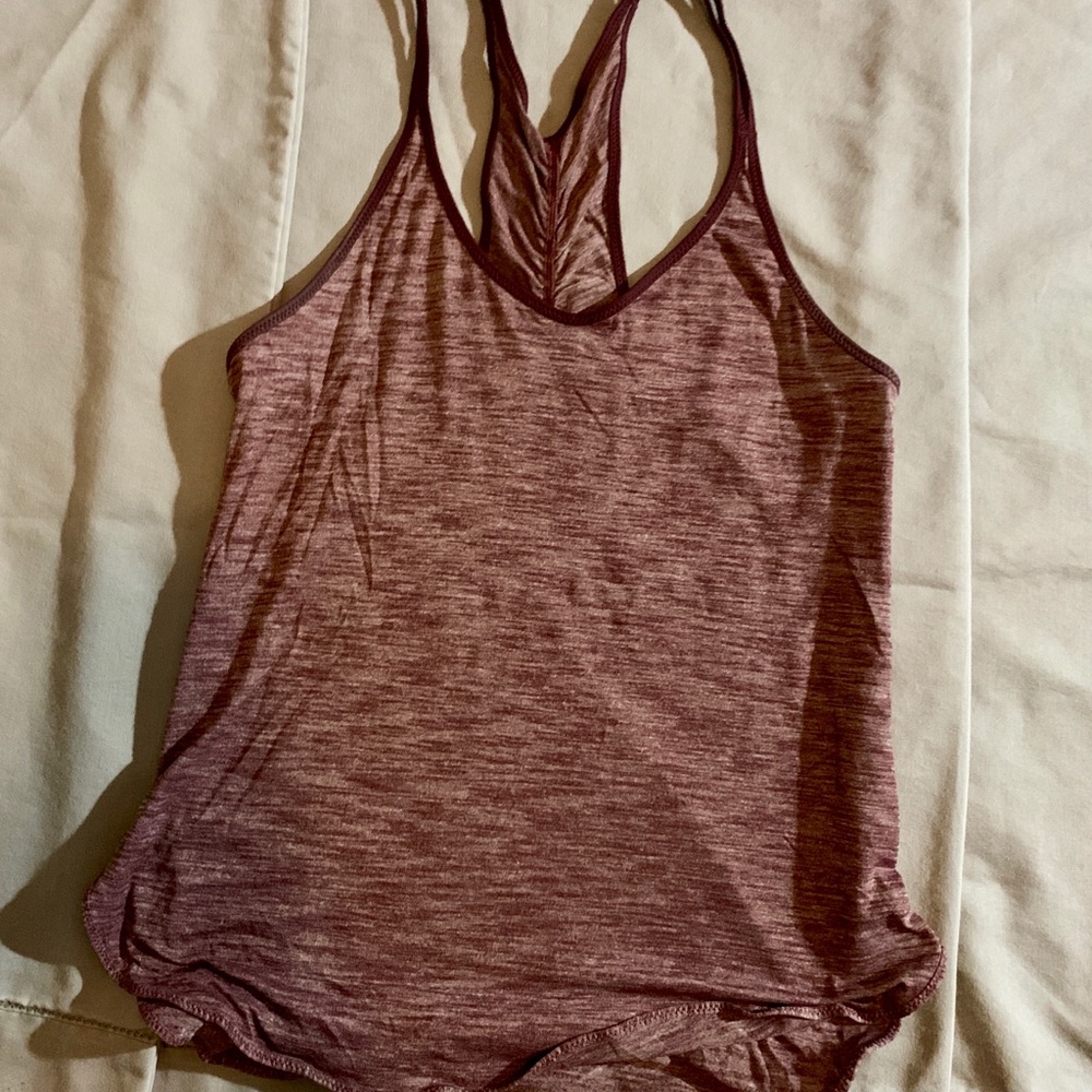 🍋Lululemon tank🍋